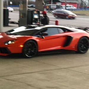 Meet your Posher, Jeremy